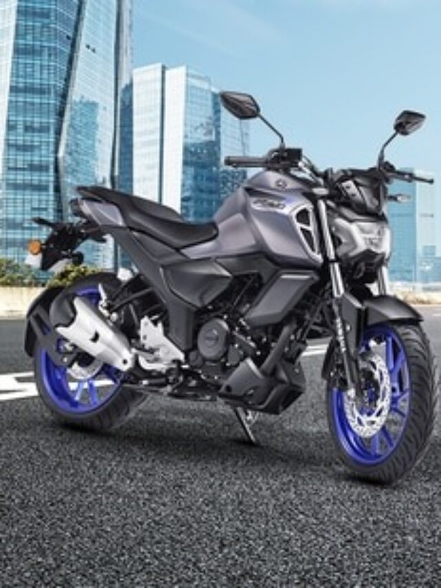 Top 10 Best motorcycles under Rs 1.5 lakh - BreezyScroll