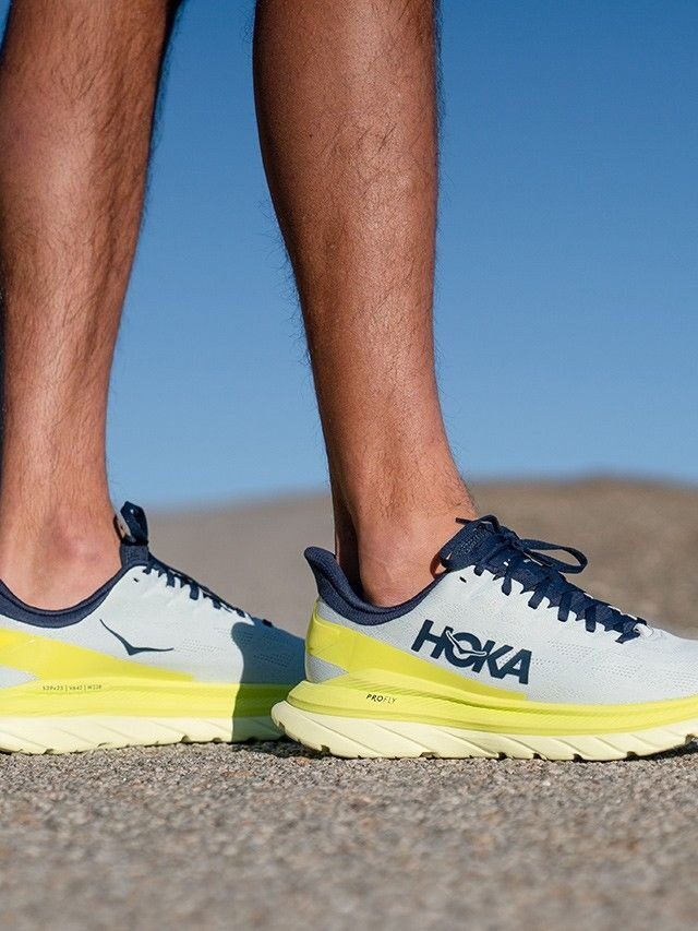 The Top 10 Running Shoes Right Now Breezyscroll