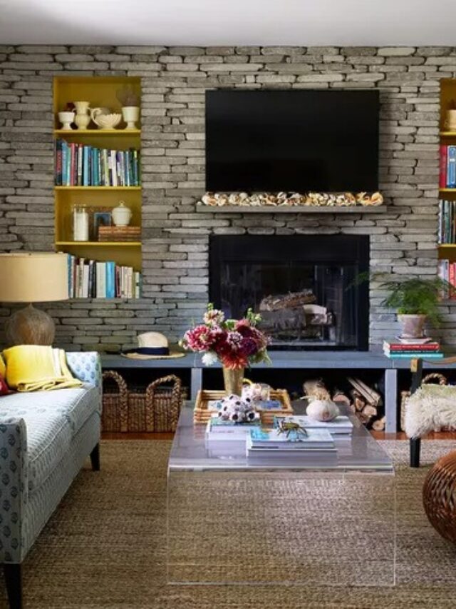 10 Living Room Decor Ideas For A Refresh That Wont Blow Your Budget Breezyscroll 