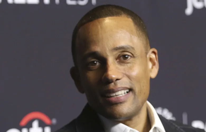 Who is Hill Harper: From "The Good Doctor"star to US Senate candidate in Michigan