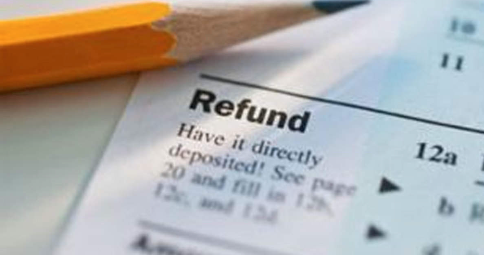 IRS refund alert: Here is how to claim your $900 or more from 2019 now ...