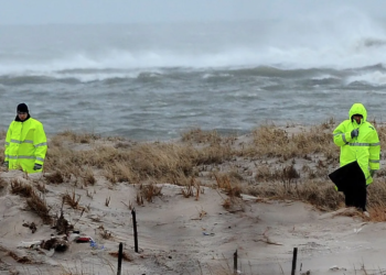 The mysterious case of the Long Island serial killings: Unraveling the horrifying puzzle