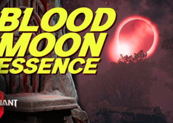 Remnant 2: A comprehensive guide to obtain and use Blood Moon Essense
