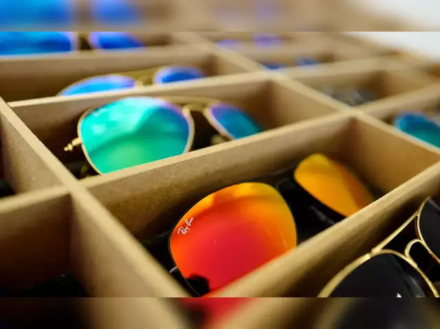 Ray-Ban maker EssilorLuxottica accused of raising prices by up to 1,000%