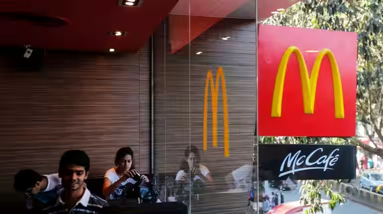 They're hatin' it: More than 100 McDonald's employees report workplace sexual harassment