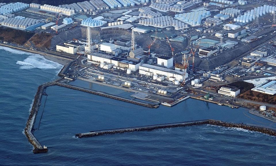 Japan plans to release treated radioactive water from Fukushima