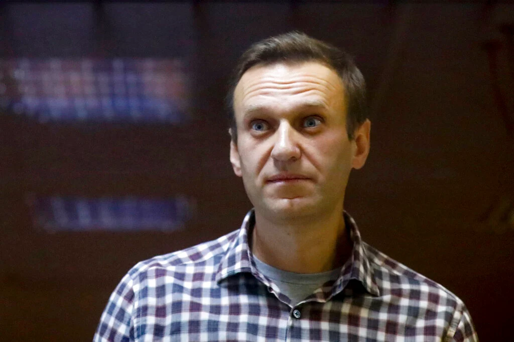 Breezy Explainer: Who is Alexei Navalny? Putin's critic to be jailed for many years