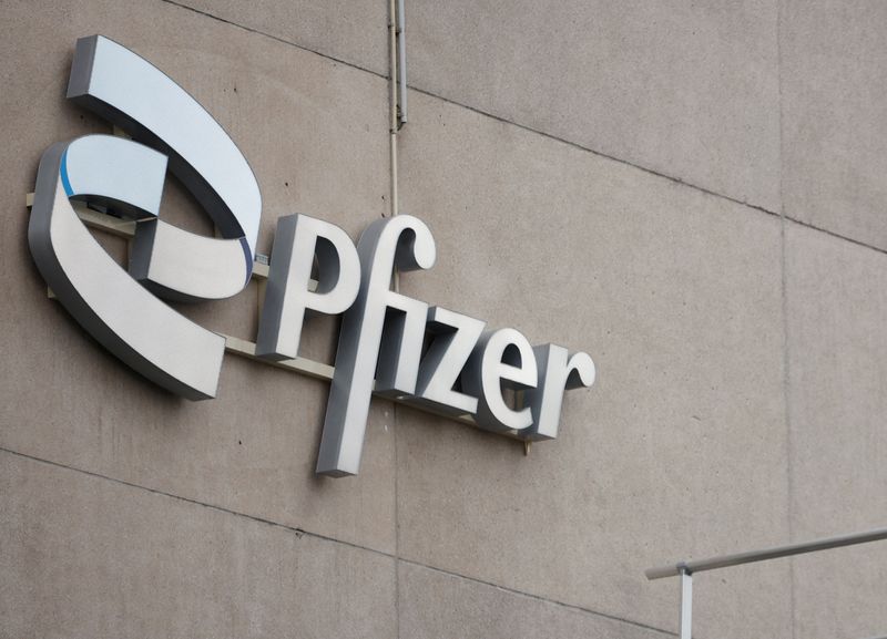 GSK files Lawsuit against Pfizer over RSV vaccine patent infringement, sparks competition for market share