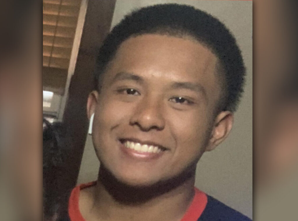 Who was Noah Legaspi, the teen who jumped to death from NYC hotel?