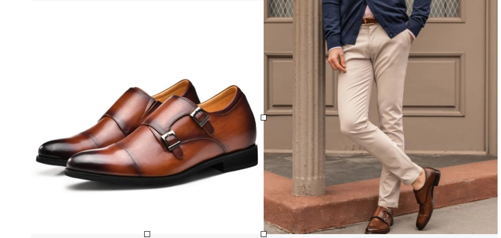 How to wear elevator shoes with chinos - BreezyScroll