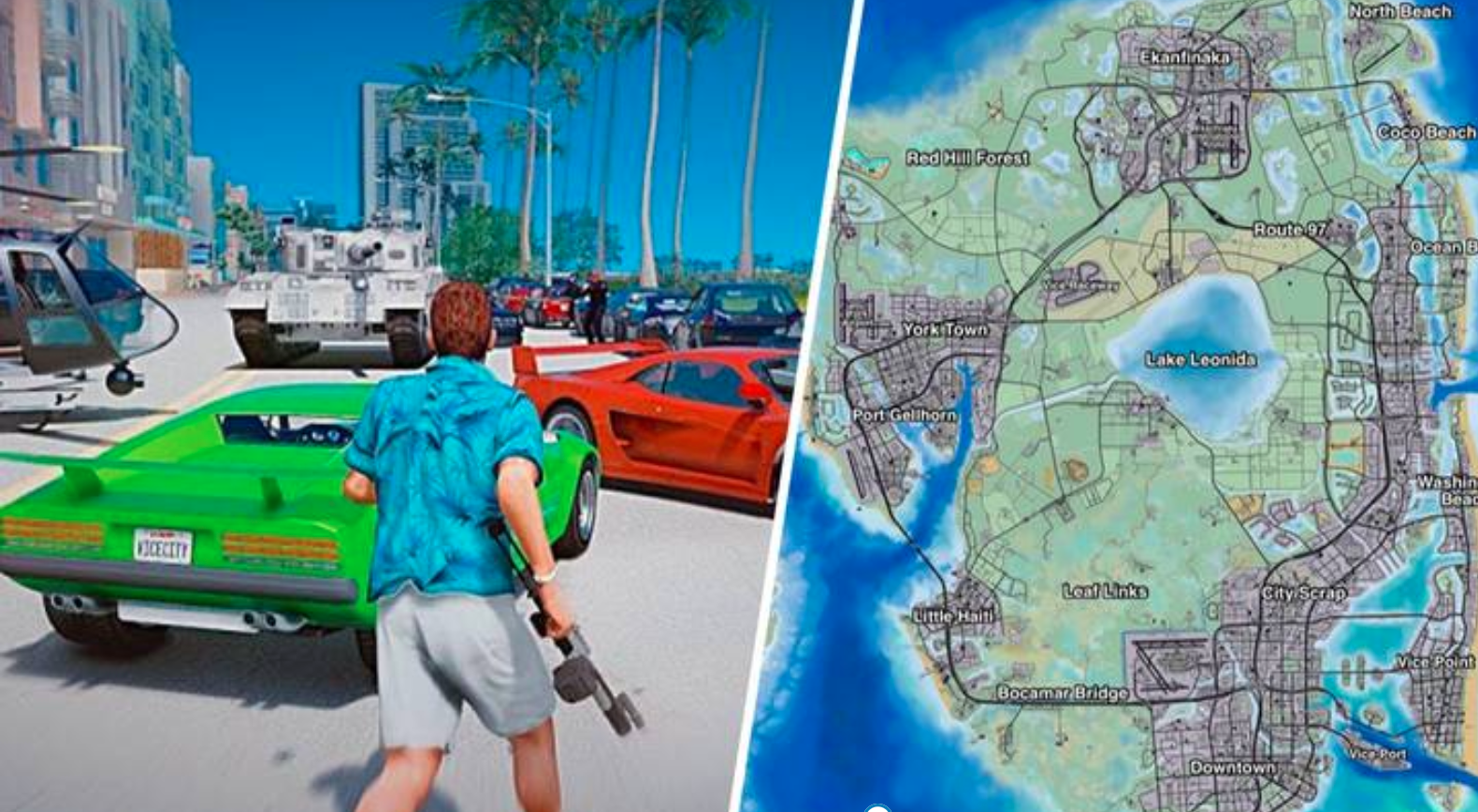 10 games like GTA you need to play while waiting for GTA 6