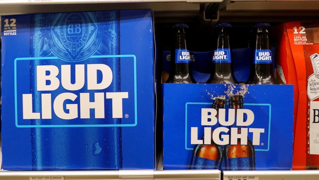 Bud Light