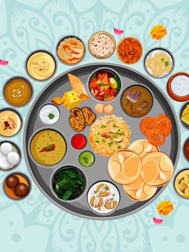 Bhog items you must offer to Lord Krishna - BreezyScroll