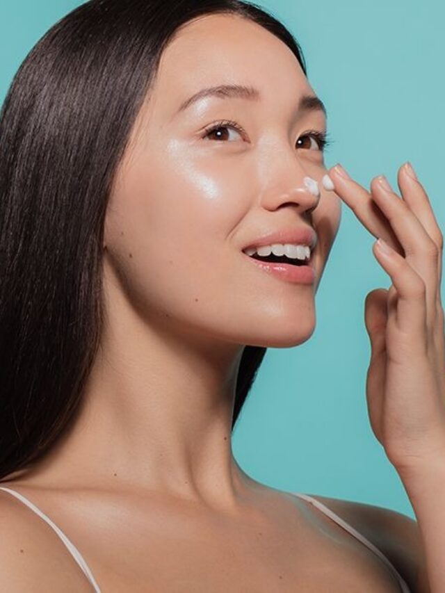 Acne Bringing You Down? Try This 7-Step Korean Skincare Routine ...