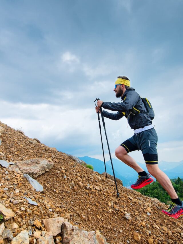 The 6 Most Effective Hiking Training Exercises - BreezyScroll