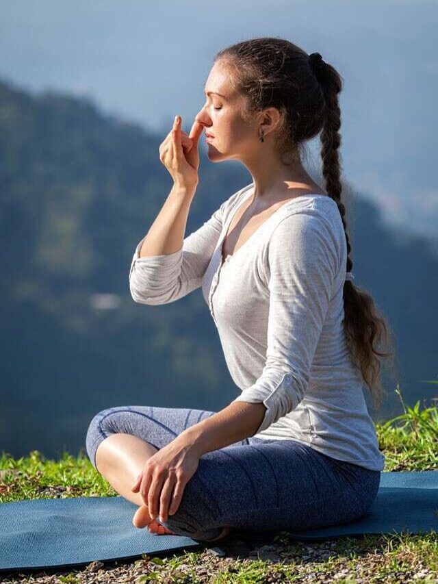 7 Ways to Practice Breath Work for Beginners - BreezyScroll