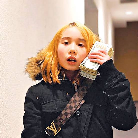 Who was YouTube sensation Lil Tay and her brother Jason Tian?