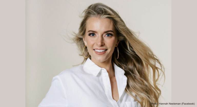 Who Is Hannah Neeleman: Mrs. America 2023 Winner And Empowering Mother ...