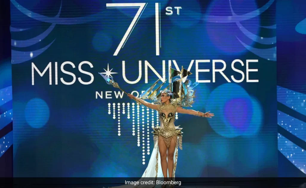 Miss Universe cuts ties with Indonesian franchise over sex harassment claims