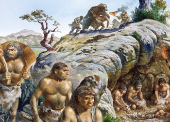 Early humans nearly went extinct 900,000 years ago: Study