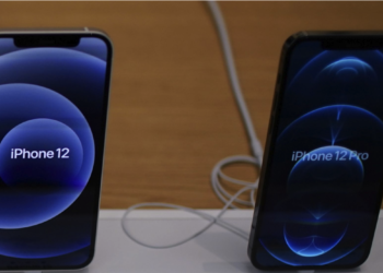 Breezy Explainer: Why has France banned sales of Apple’s iPhone 12?