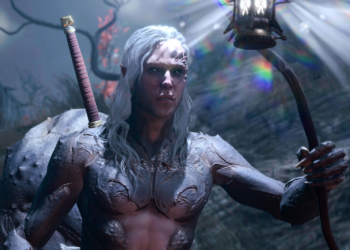 A beginner’s guide to character building in Baldur’s Gate 3