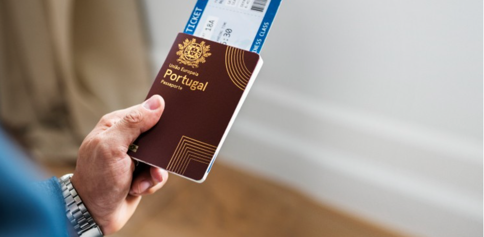 Why High-Net-Worth Individuals are Choosing the Portugal Golden Visa ...