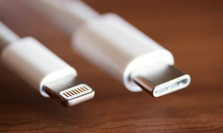 Apple set to shift from lightning port to USB Type-C