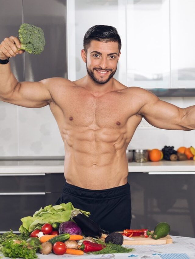 A Vegan Bodybuilding Diet Guide And Meal Plan Breezyscroll