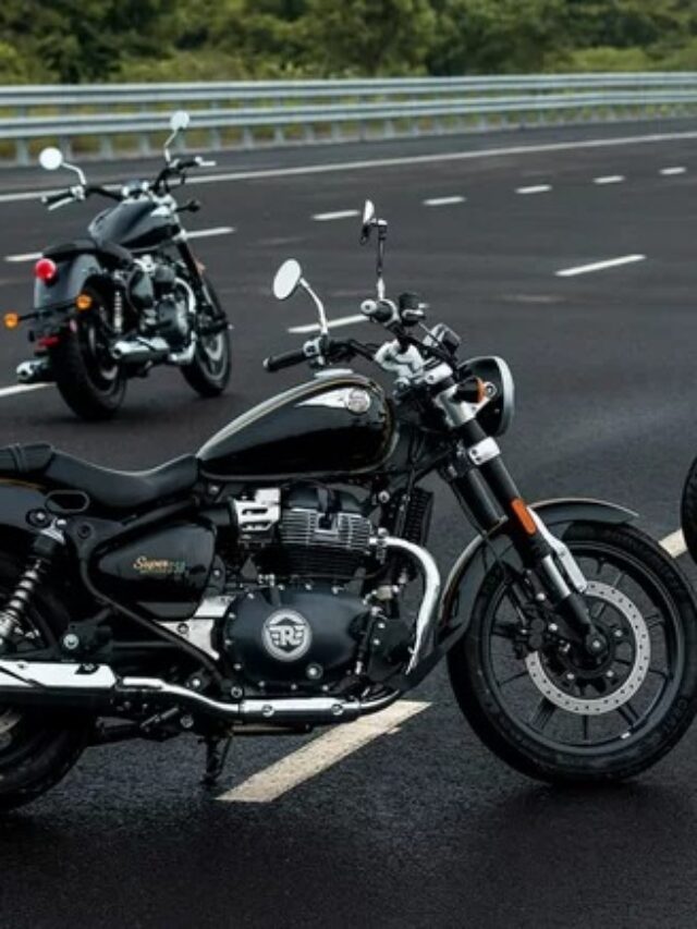 The 10 Best Royal Enfield Motorcycles Ever Made Breezyscroll