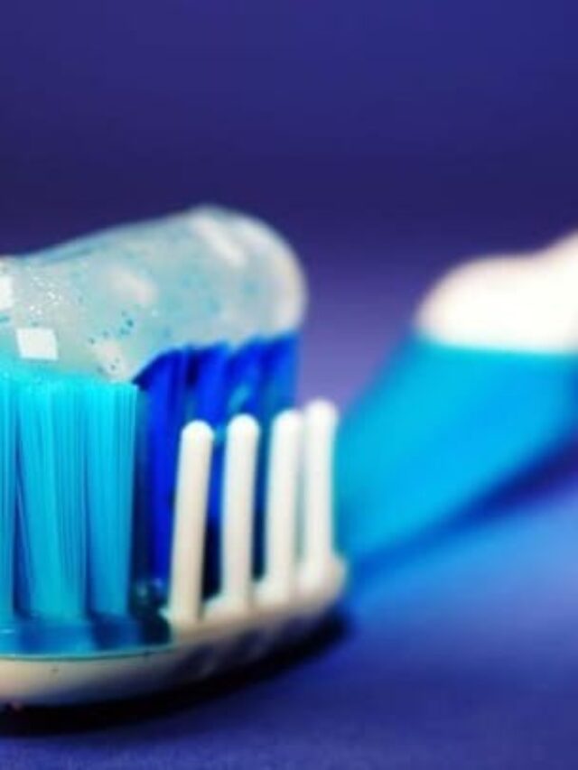 Key factors to note when buying a toothbrush