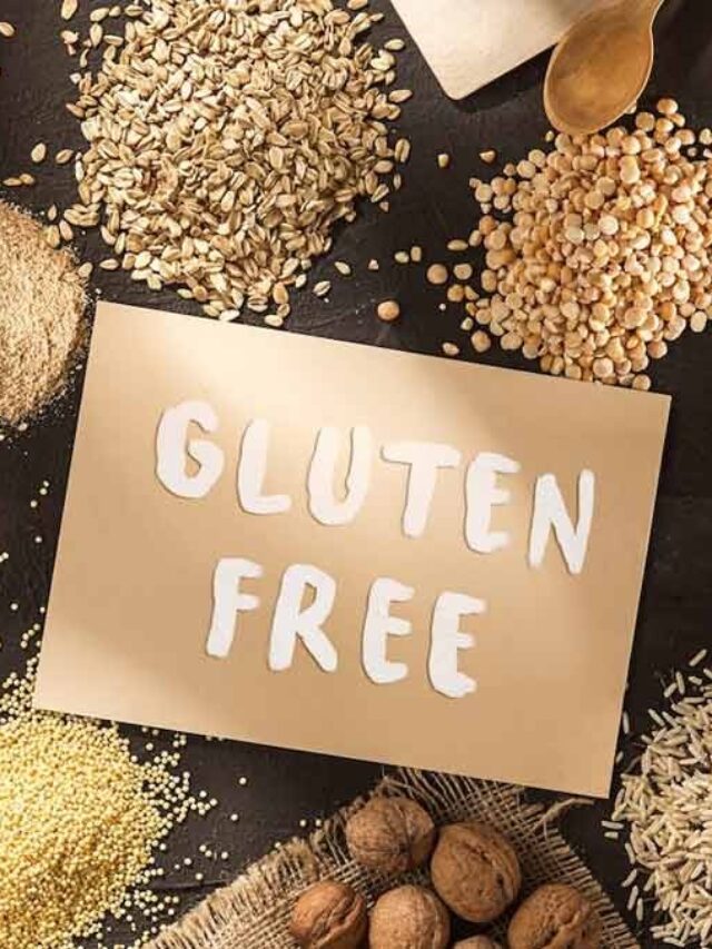 The Gluten-Free Diet: A Beginner’s Guide - BreezyScroll