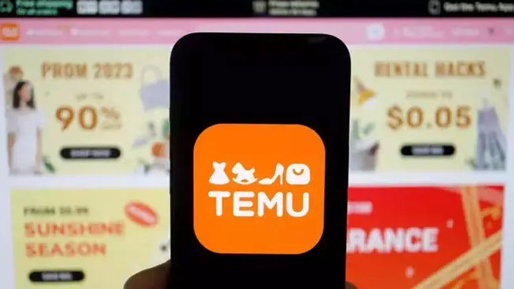 What is Temu? All you need to know about the Chinese shopping app with irresistible offers