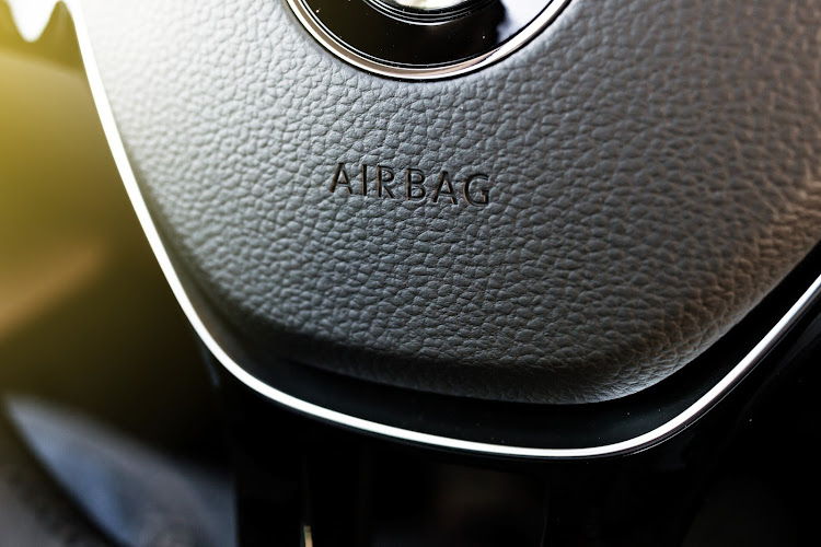 airbag