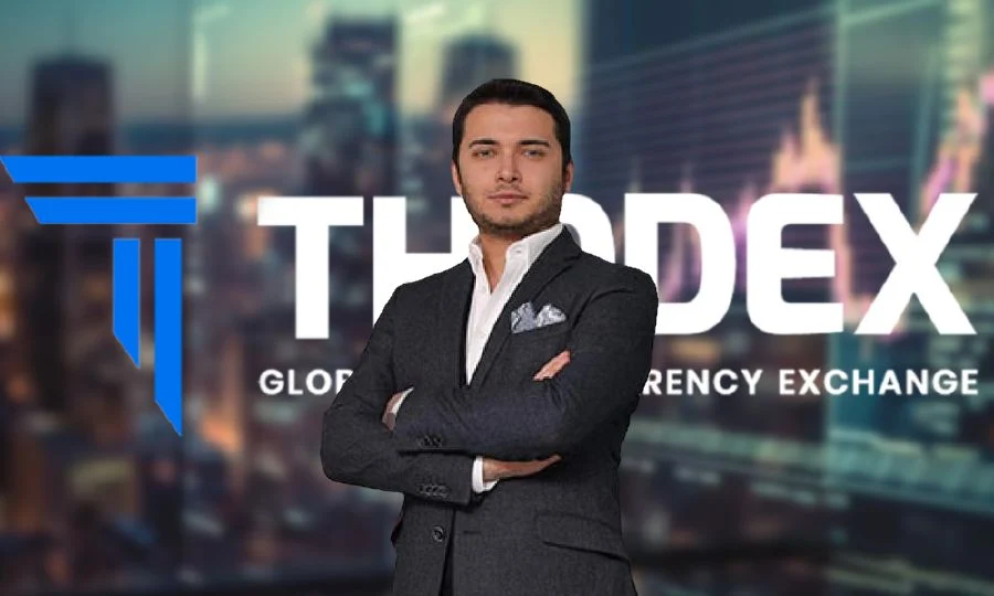 Thodex CEO sentenced to 11,196 years in prison for $2 Billion fraud and money laundering