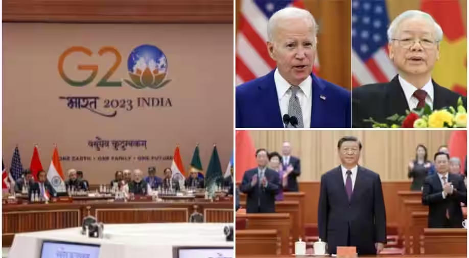 Breezy Explainer: 5 takeaways from India's historic G20 summit