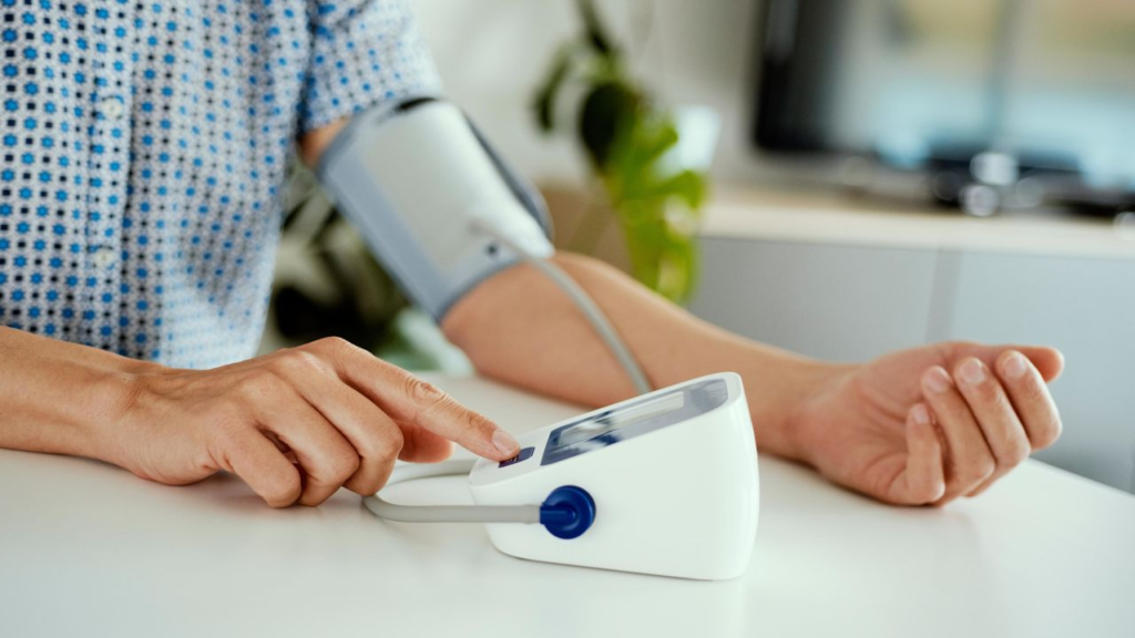 Why your blood pressure readings may not be accurate: Insights from a groundbreaking study