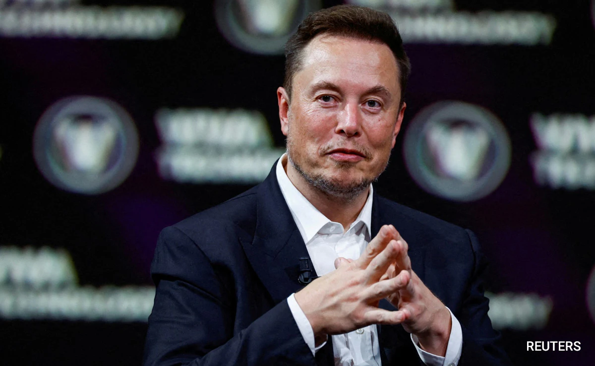 Elon Musk Has Demon Like Outbursts And Multiple Personalities Claims His Biographer