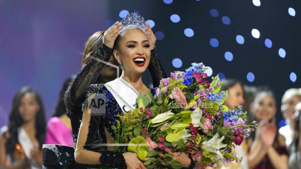 Groundbreaking: Miss Universe removes upper age limit for contestants