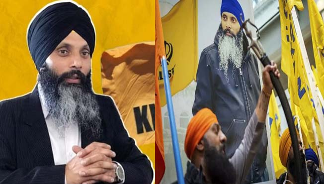 Who was Canadian Khalistani terrorist Hardeep Singh Nijjar?