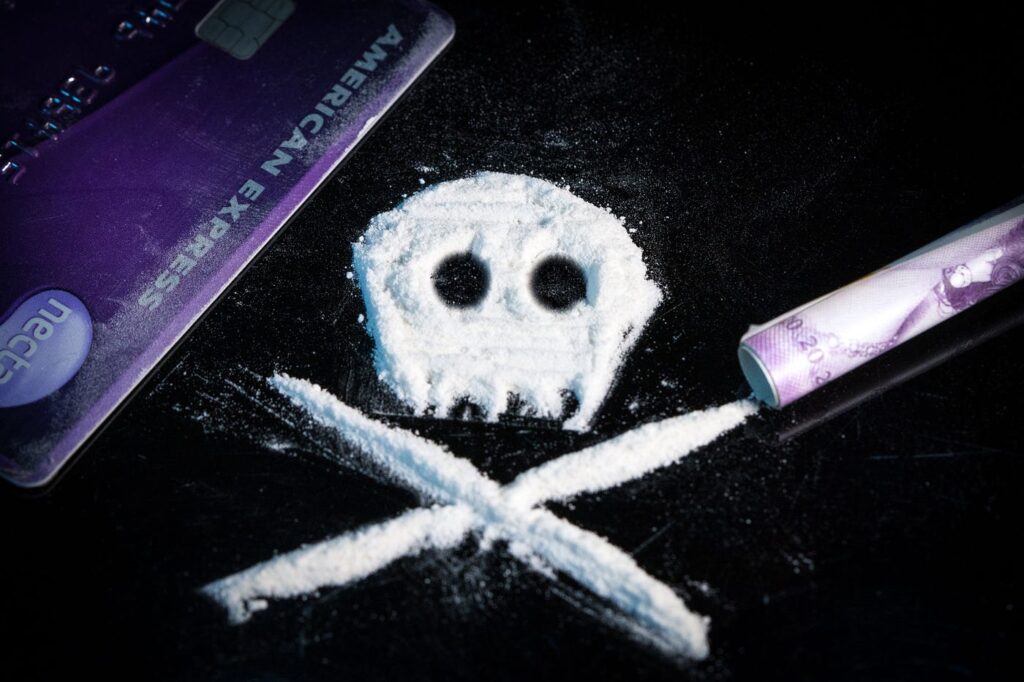 Calixcoca: Brazilian scientists develop vaccine to treat cocaine addiction