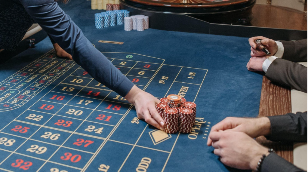 Top Picks: The Best Gaming Apps for Craps in 2023