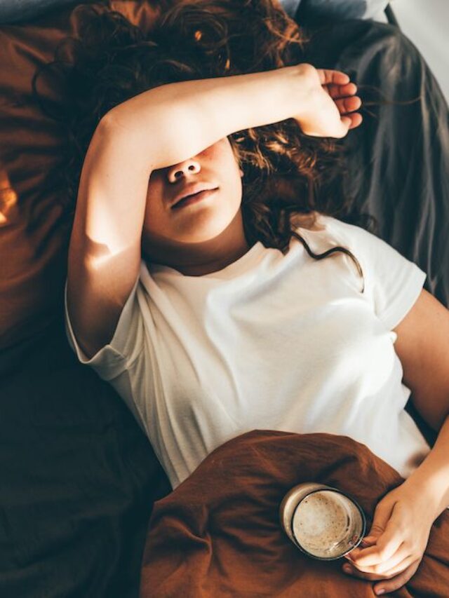 How To Better Cope With Morning Anxiety - BreezyScroll