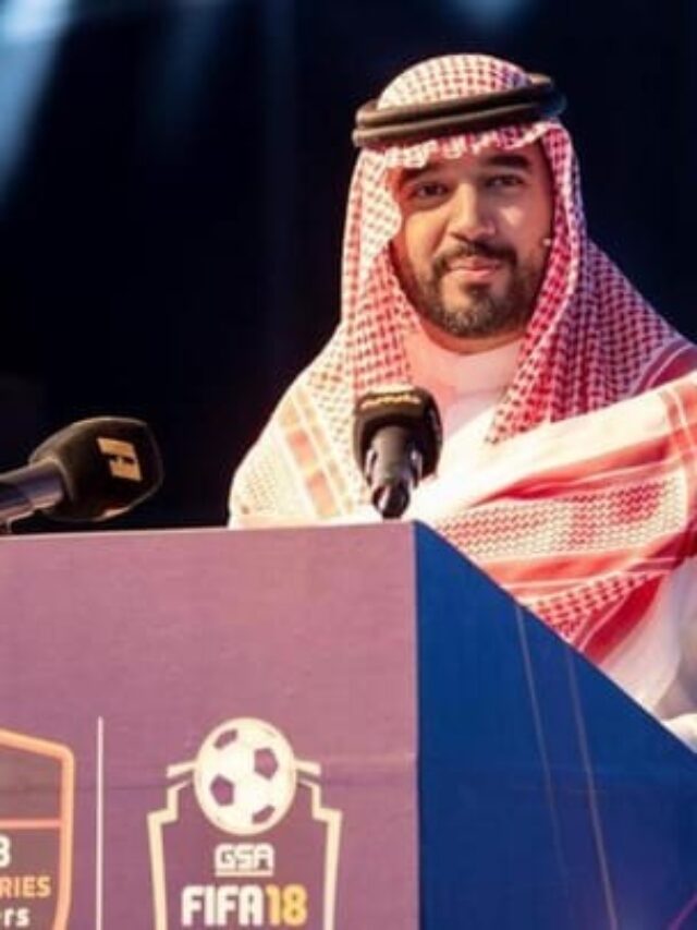 Saudi Arabia to host Esports World Cup in 2024