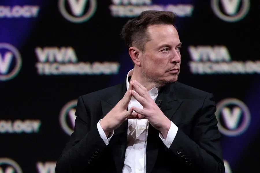 Elon Musk's X (formerly Twitter) to offer financial services management