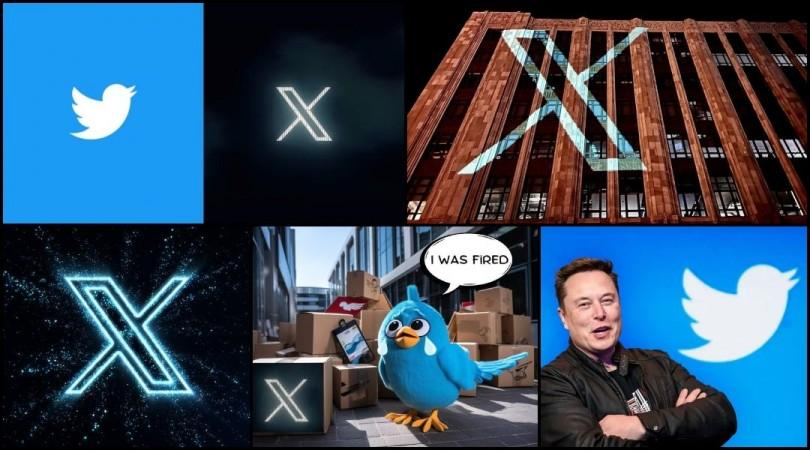 X's valuation drops from $44 billion to $19 billion in just one year under Elon Musk- Here's why