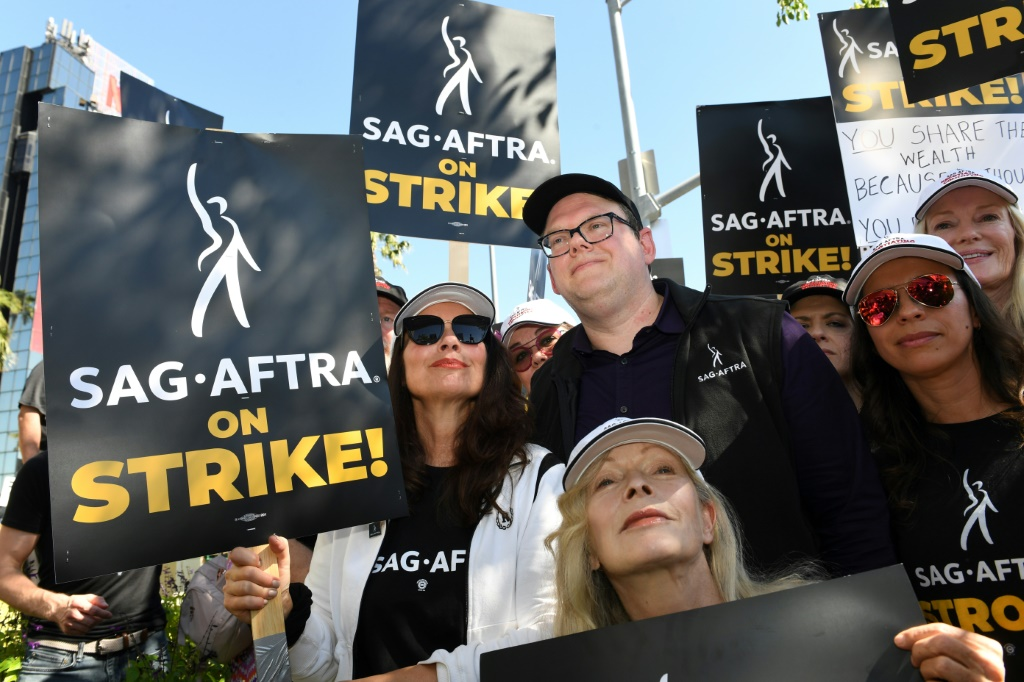 Hollywood strike negotiations fail as studios and actors' union clash