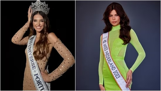 For the first time Miss Universe 2023 features two transgender contestants