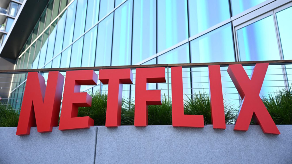 Netflix may hike prices after success of password-sharing crackdown