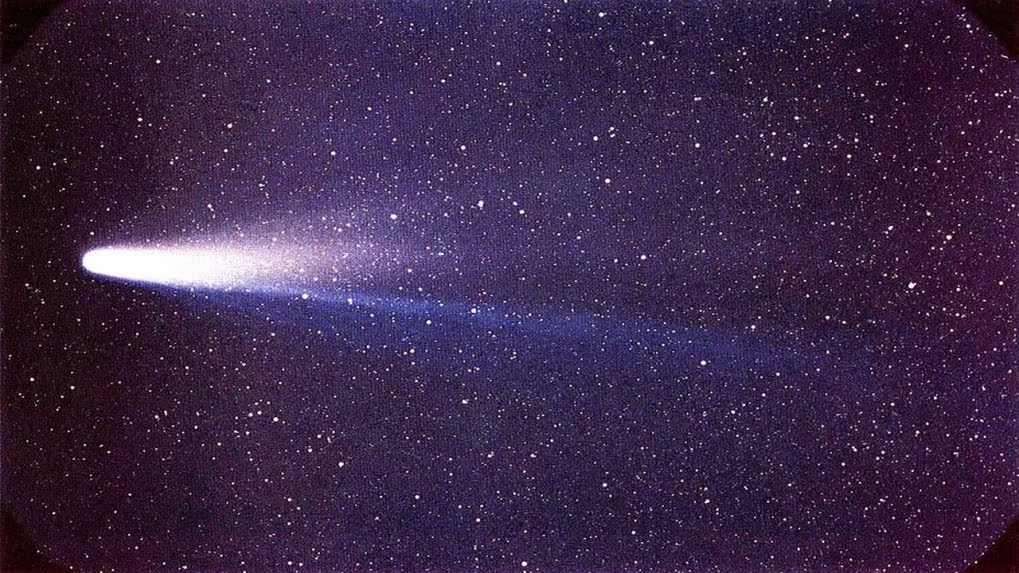 Comet